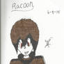Another Picture Of Racoon
