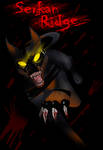 serkan ridge cover version 2 by mechanicalmasochist