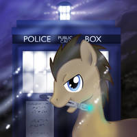 doctor whooves