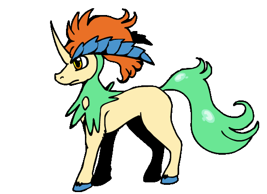 shiny keldeo