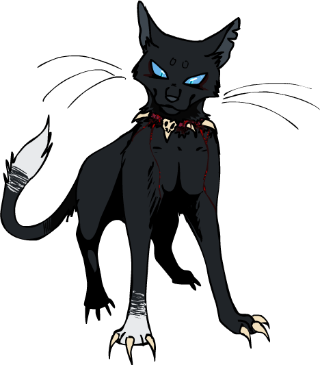 Scourge