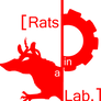 Rats In A Lab blank version