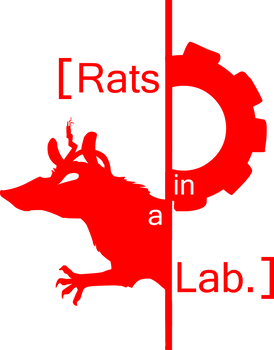 Rats In A Lab blank version