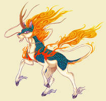 kirin