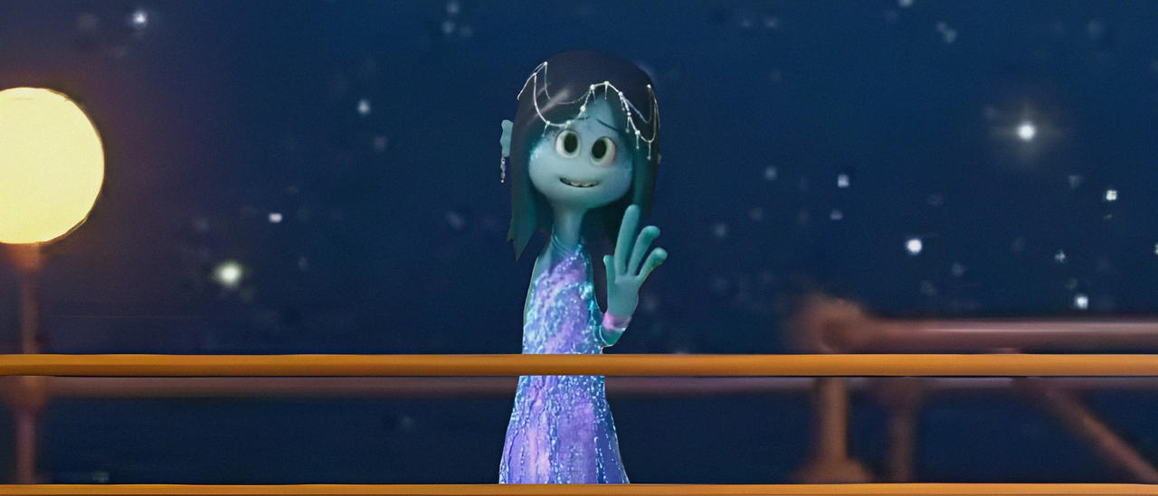 Ruby Gillman and Chelsea - Ending #6 by Gabriel3215 on DeviantArt