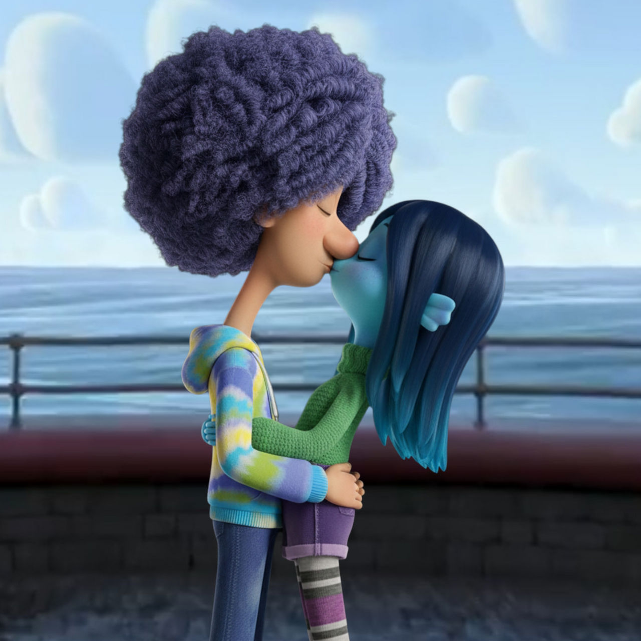 Ruby Gillman And Connor By Gabriel3215 On DeviantArt ruby-gillman-and-connor-by-gabriel3215-on-deviantart