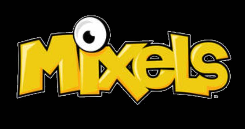 Mixels Icon Mixels logo by carliedearden on DeviantArt