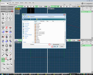 Tutorials On Metasequoiausers Deviantart Tutorials On Metasequoiausers Deviantart