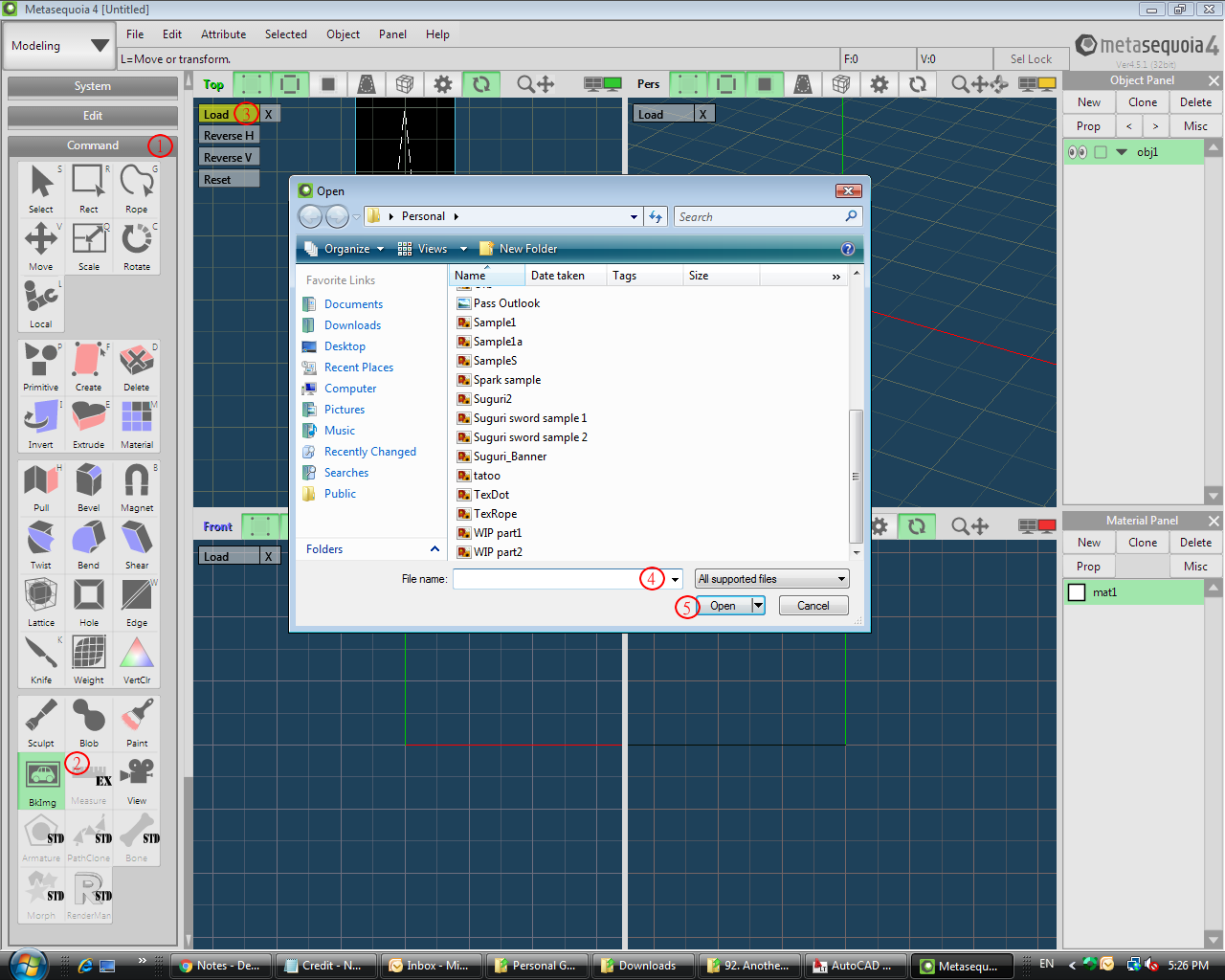 How To Load Background Image File In Metasequoia 4 By Xxsoulsealerxx On Deviantart How To Load Background Image File In Metasequoia 4 By Xxsoulsealerxx On Deviantart