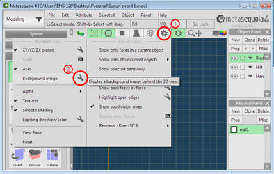Tetraface Inc Metasequoia 4 6 6 Download Free Tetraface Inc Metasequoia 4 6 6 Download Free