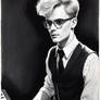 Thomas Dolby.