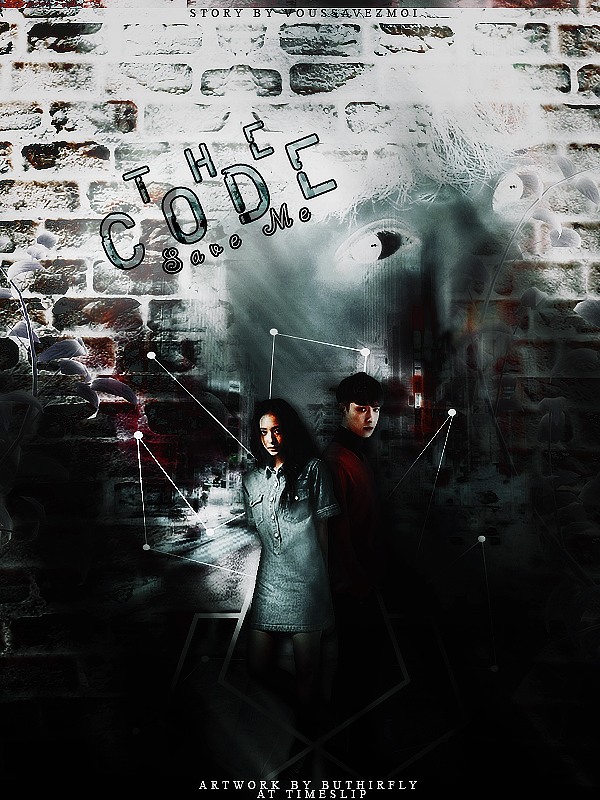 The Code [AFF Poster]