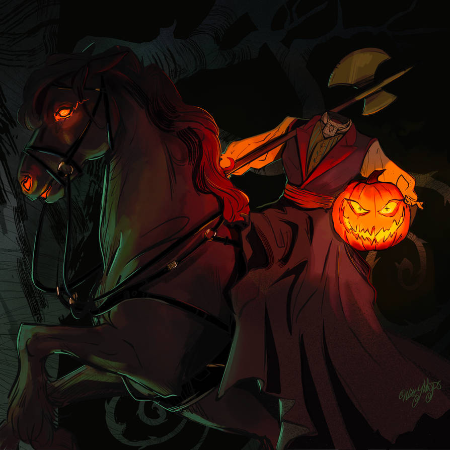 Headless Deviantart Rgt Headless by WittyWisps on DeviantArt