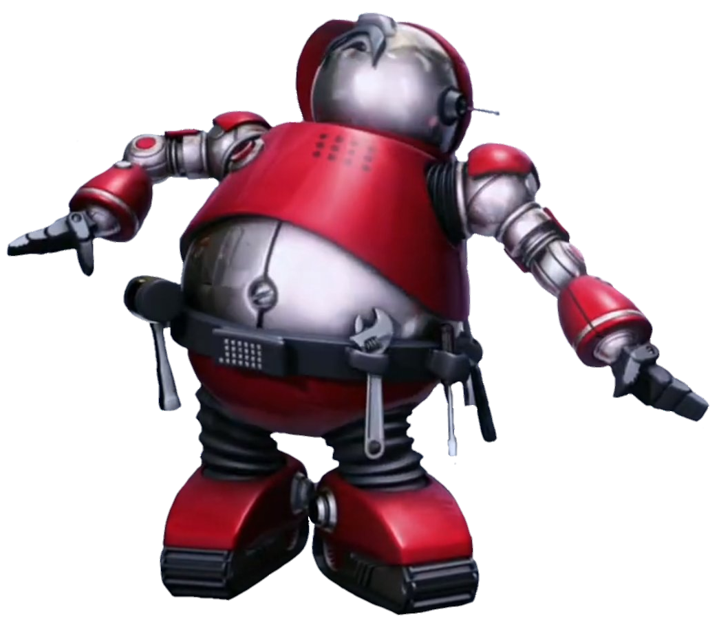 THX Tex PNG #11 by Spawnyrabbid on DeviantArt