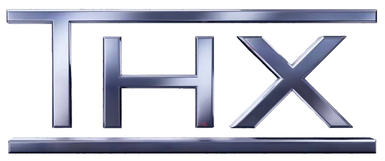 THX Logo (Tex 3 Action) PNG by Spawnyrabbid on DeviantArt