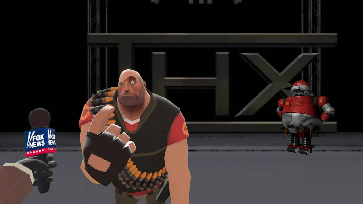 Heavy on the News: The THX Logo by Spawnyrabbid on DeviantArt