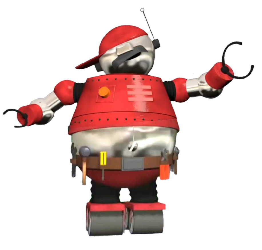 THX Tex PNG #76 by Spawnyrabbid on DeviantArt