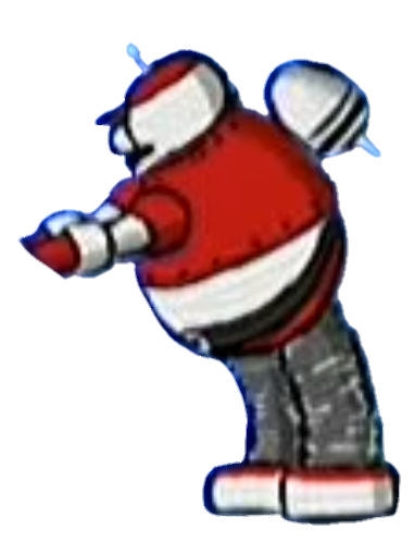 THX Simpsons Tex PNG 1# by Spawnyrabbid on DeviantArt