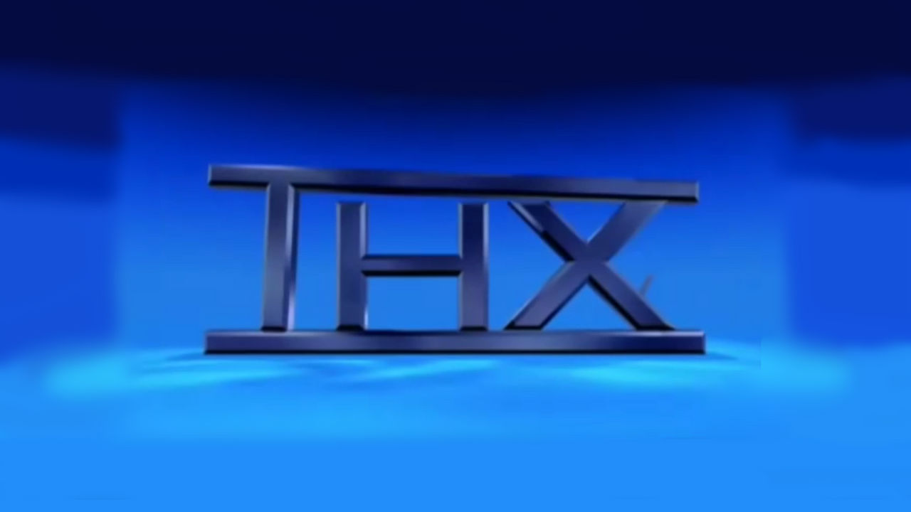 Thx Sc. Read Deviantart THX Tex Trailer: Blue Background #2 by Spawnyrabbid on DeviantArt