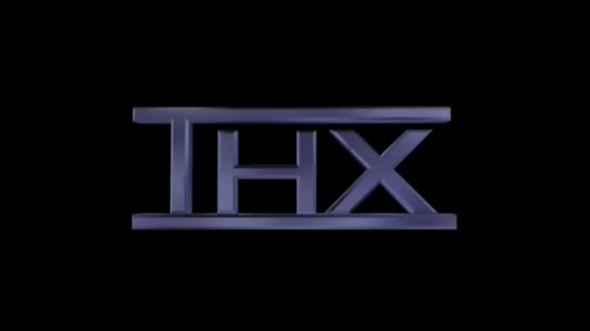 THX Tex Trailer: Black Background #2 by Spawnyrabbid on DeviantArt