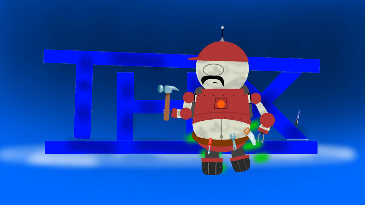 THX Trailer: Tex 1 Debut (Reanimated) by Spawnyrabbid on DeviantArt