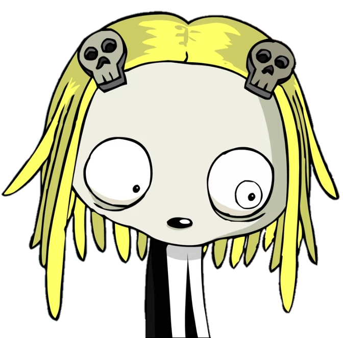 Lenore (PNG) #4 by Spawnyrabbid on DeviantArt