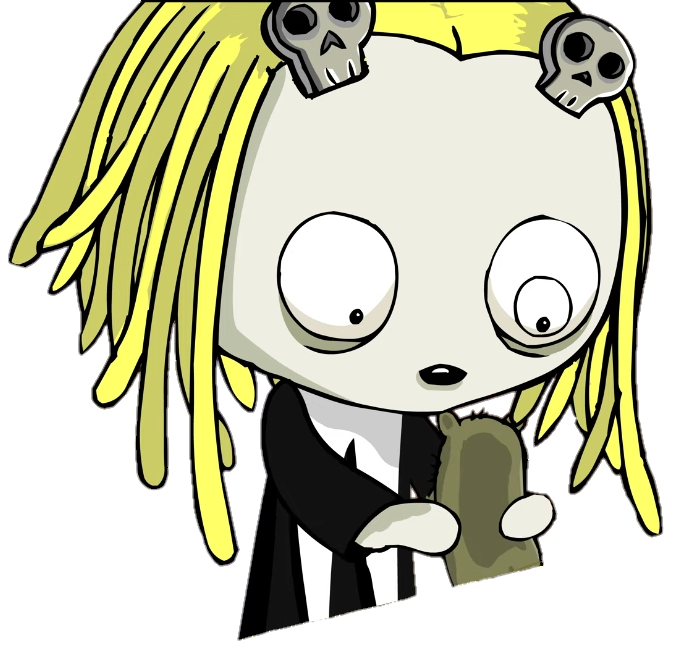 Lenore Rudat Lenore (PNG) #10 by Spawnyrabbid on DeviantArt