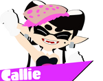 Callie happy by TheDragonsCove