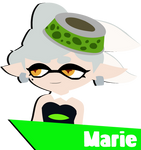 Marie default by TheDragonsCove