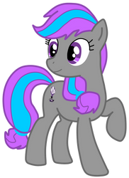 MLP Request: Rina