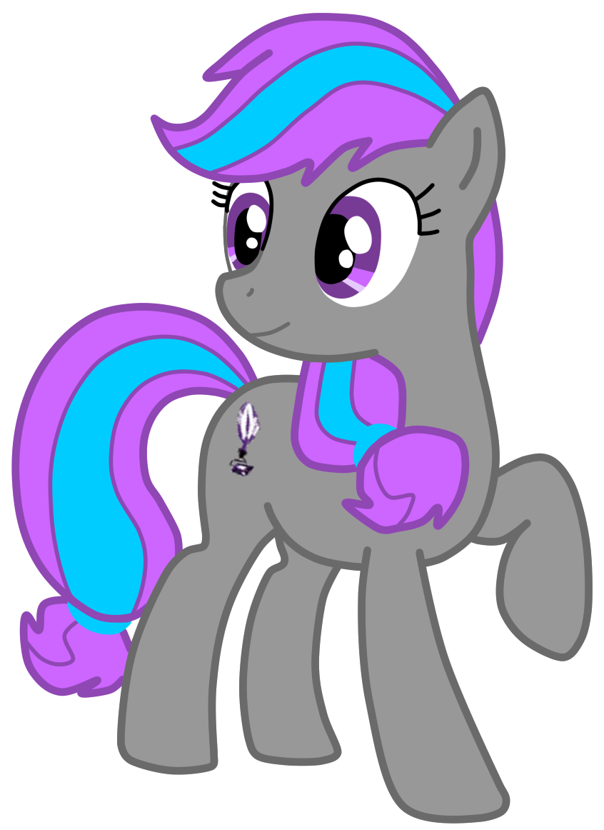 MLP Request: Rina