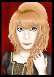 Hizaki