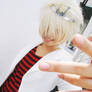 COSPLAY KHR -Belphegor-2