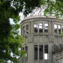 Hiroshima A-Bomb Dome