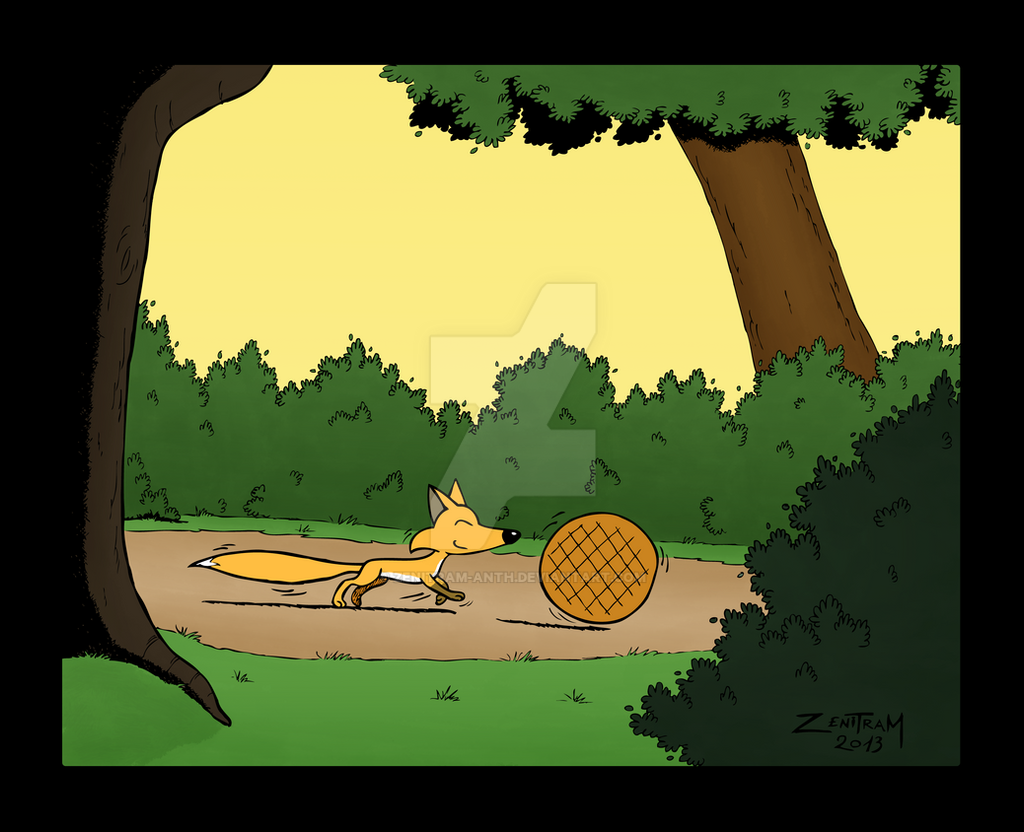 Roule Galette By Zenitram Anth On Deviantart Roule Galette By Zenitram Anth On Deviantart