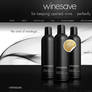 Winesave website - v3