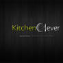 KitchenClever logo design