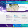 Web design: Cavera Studios