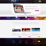 Web design: NOYO webdesign