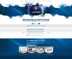 Web Design: Webolize