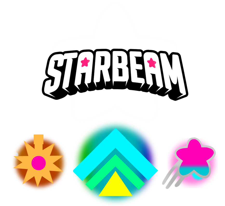 StarBeam by tristanhale708 on DeviantArt