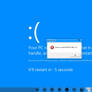 error