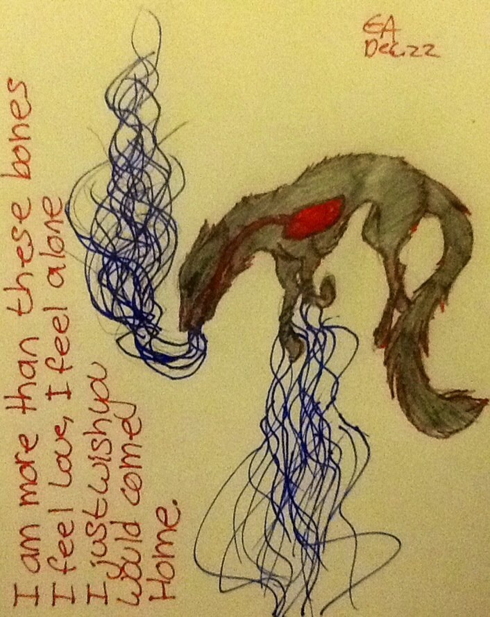 Weak Lungs by Silent-Rabbit on DeviantArt