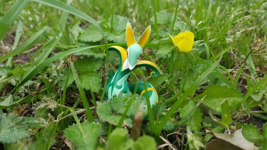 Serperior