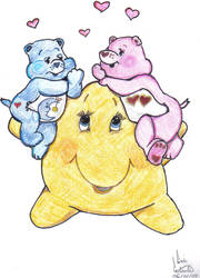 Care Bears