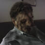 My dad the Zombie