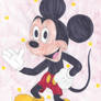 Mickey mouse