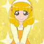 Smile precure, Cure Peace AKA Kise Yayoi