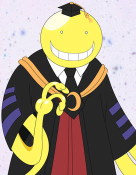 Korosensei