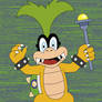 Iggy koopa